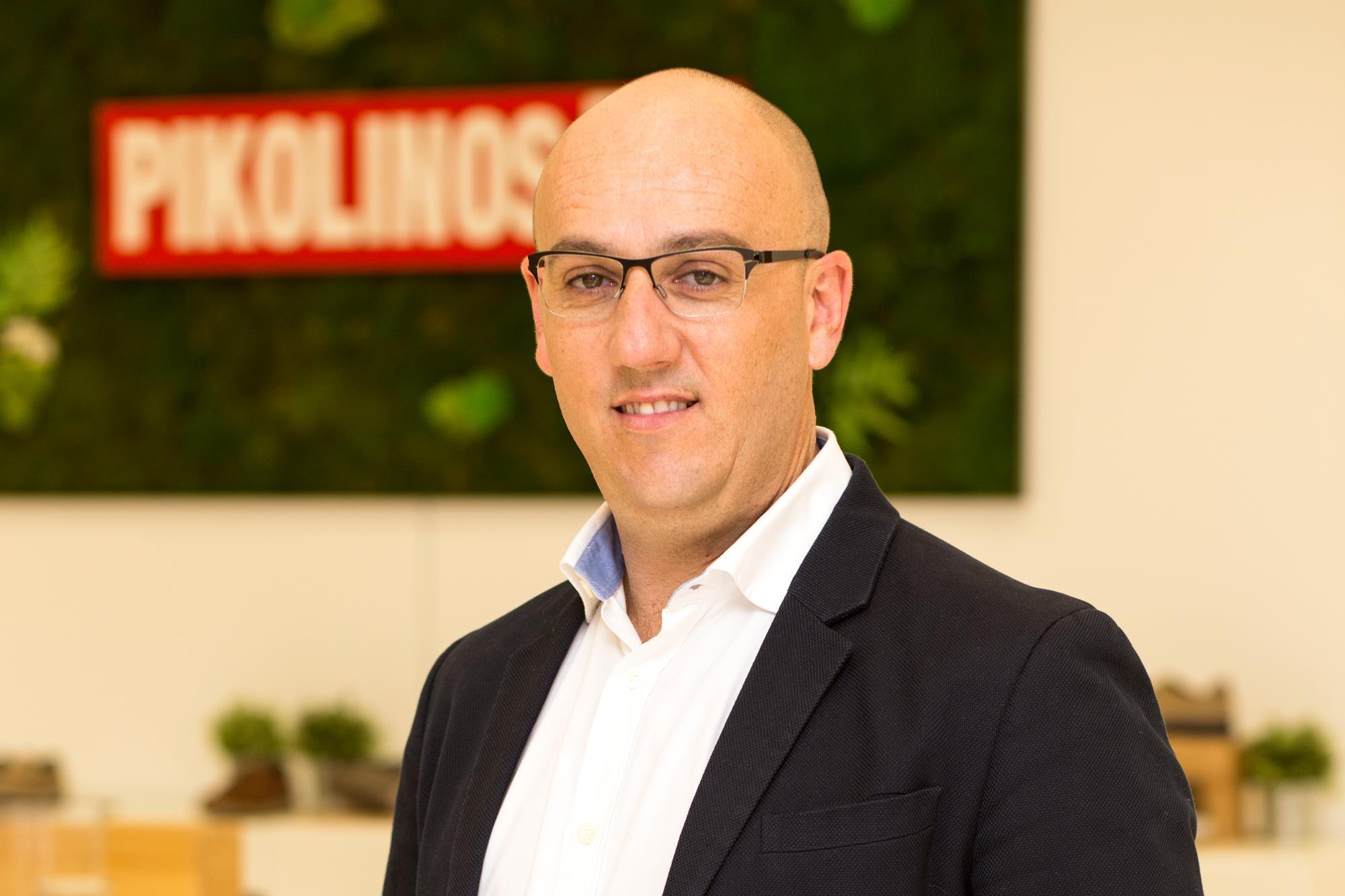 Pikolinos milan discount