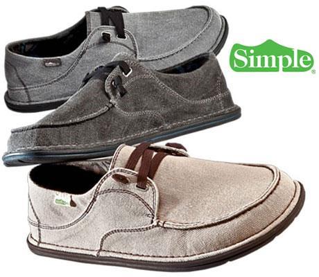 simple brand shoes out of business