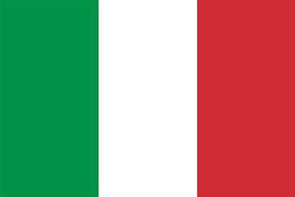 Italian flag