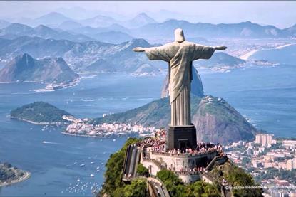 Brazil picture