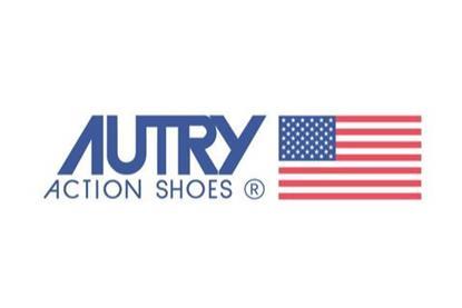 Autry logo