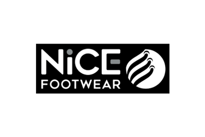 Nice Footwear logo