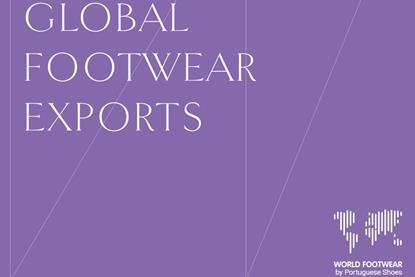 Footwear Yearbook 2026