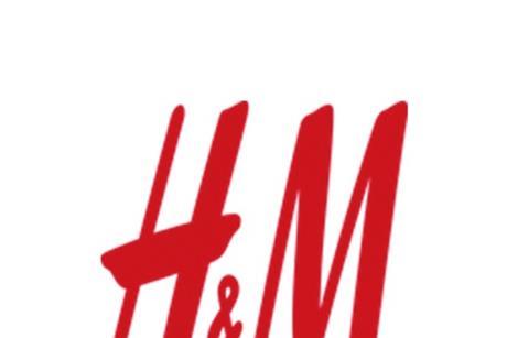 H&M logo 2