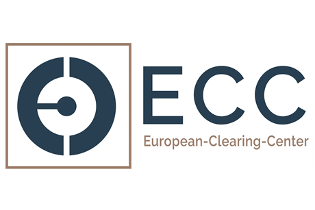 ECC Clearing Center Logo