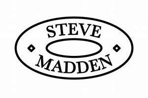 steve madden logo