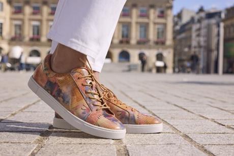 Patricia Nash Designs sneaker