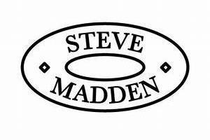 steve madden logo