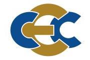 CEC logo