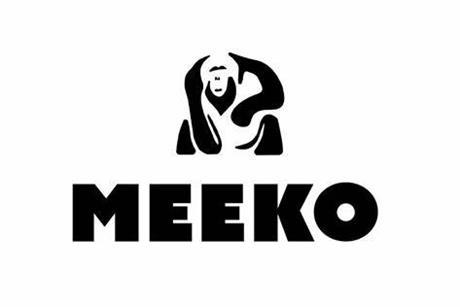 Meeko logo