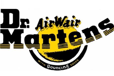 Dr. Martens logo