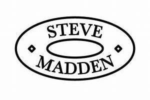 steve madden logo