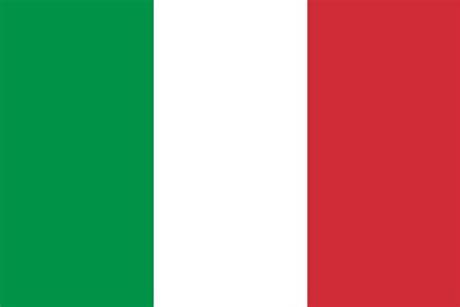 Italian flag