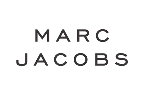 marc jacobs logo