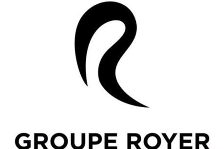 Groupe Royer logo