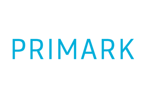 primark logo