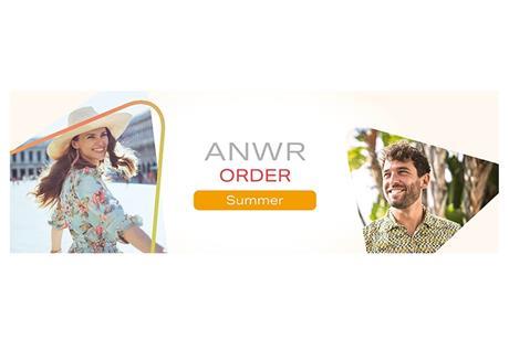 ANWR Order days Summer