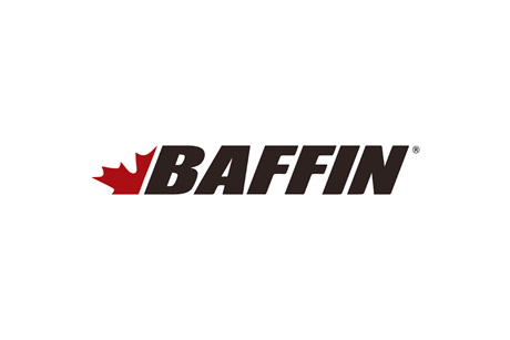 Baffin Logo