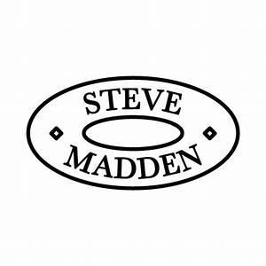 steve madden logo