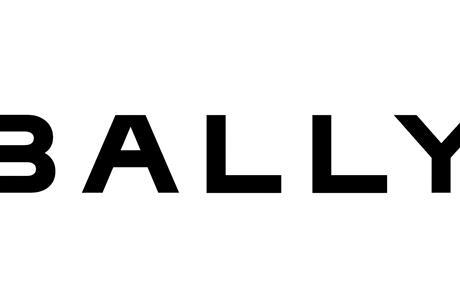 Bally-Logo