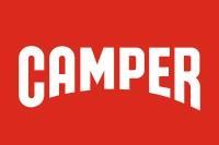 camper logo
