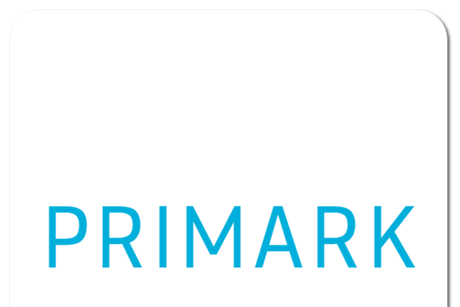 primark logo