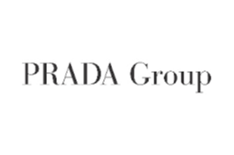 prada logo
