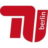 TU Berlin logo