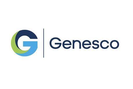 Genesco logo