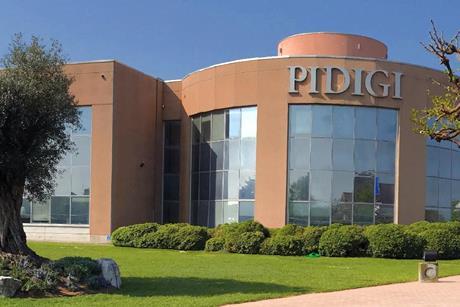 Pidigi photo