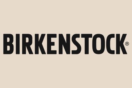 Birkenstock logo IPO