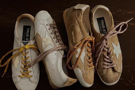 golden goose
