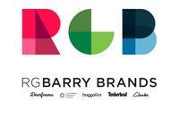 RG Barry Brands logo