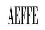 Aeffe