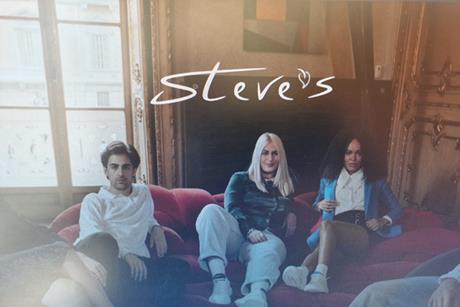 Steve's