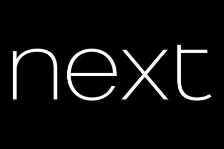 Next logo