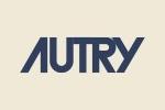 Autry logo