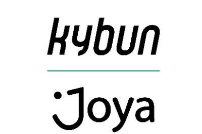 Logo Kybun-Joya