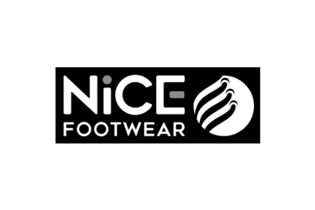 Nice Footwear logo