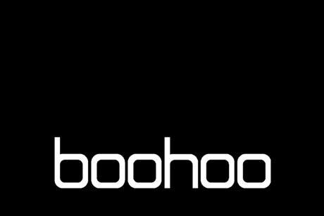 boohoo logo