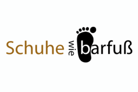 Schuhe wie barfuß