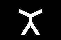flux footwear logo