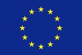 European Union flag