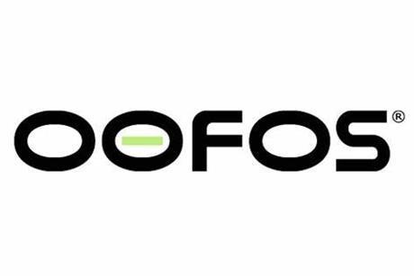 oofos logo