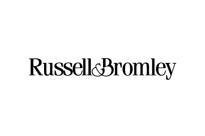 Russell&Bromley