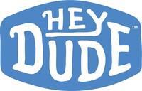 Heydude logo