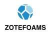 zotefoams logo