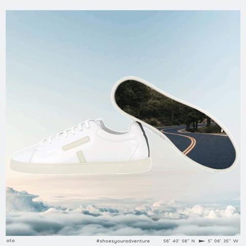 Emerging designer: Arnaud Barboteau puts old tires back on the road